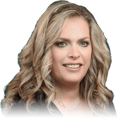 Kerrie Proud, listing agent